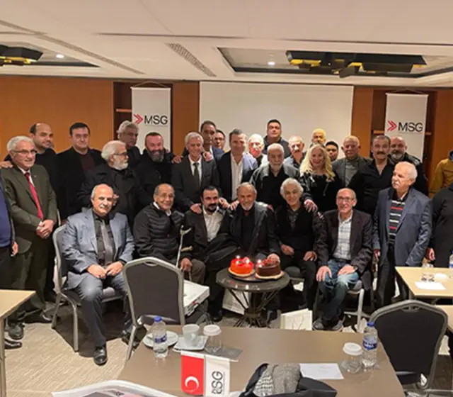 Adana üye bilgilendirme toplantısı Adana üye bilgilendirme toplantısı